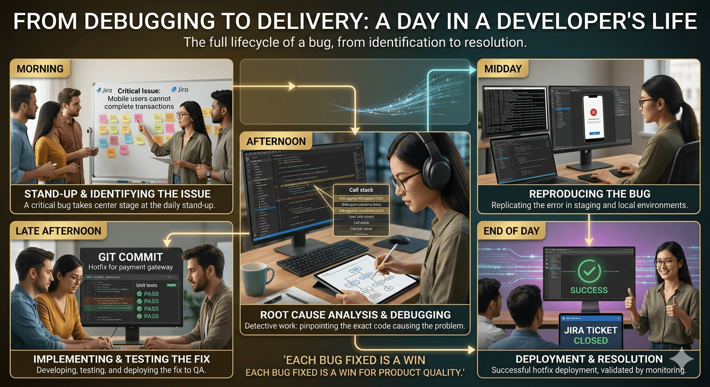 CodersBrain — On-Demand Talent. Full-Scale Development.